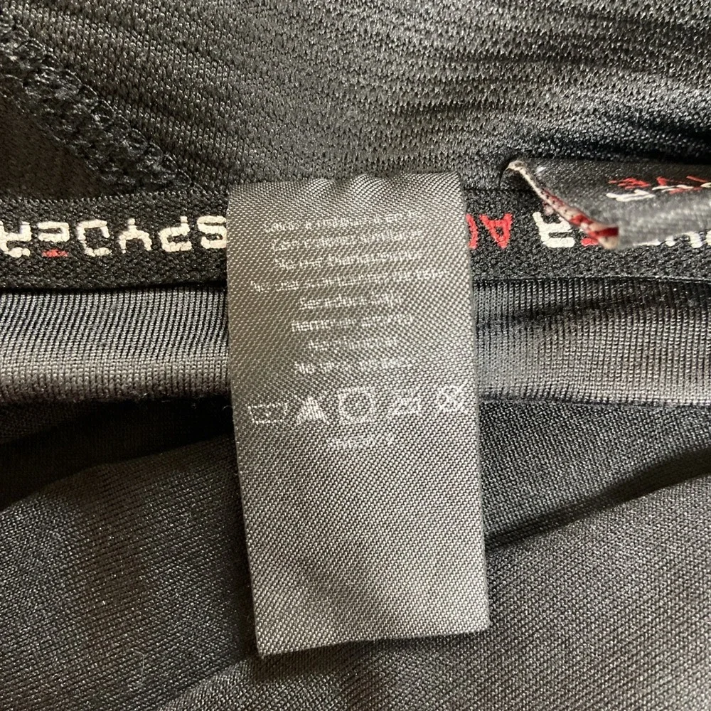 Spyder acrive men